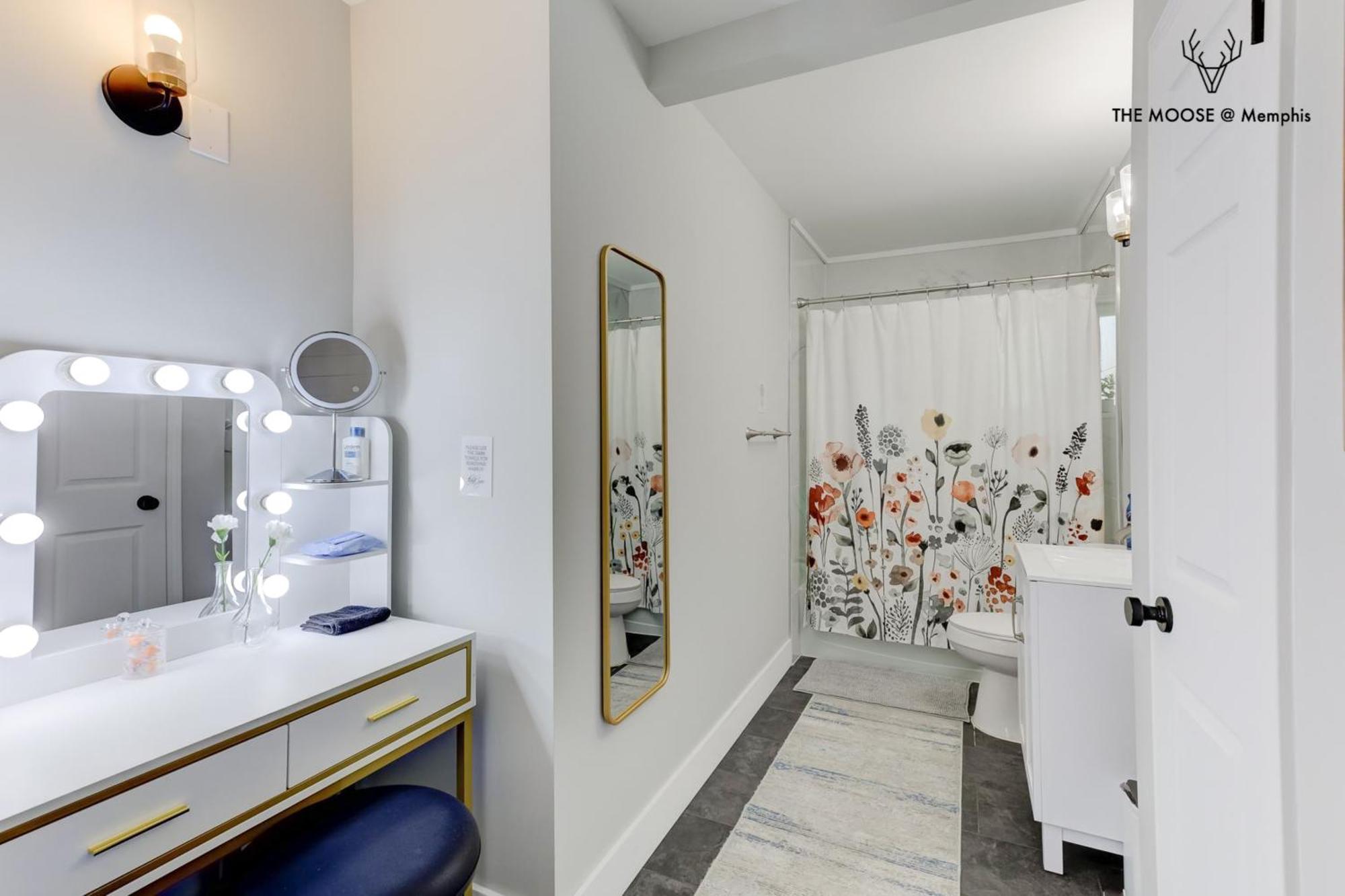 The Moose #11 - Luxe Modern Loft With King Bed, Free Parking & Wi-Fi Memphis Exterior foto