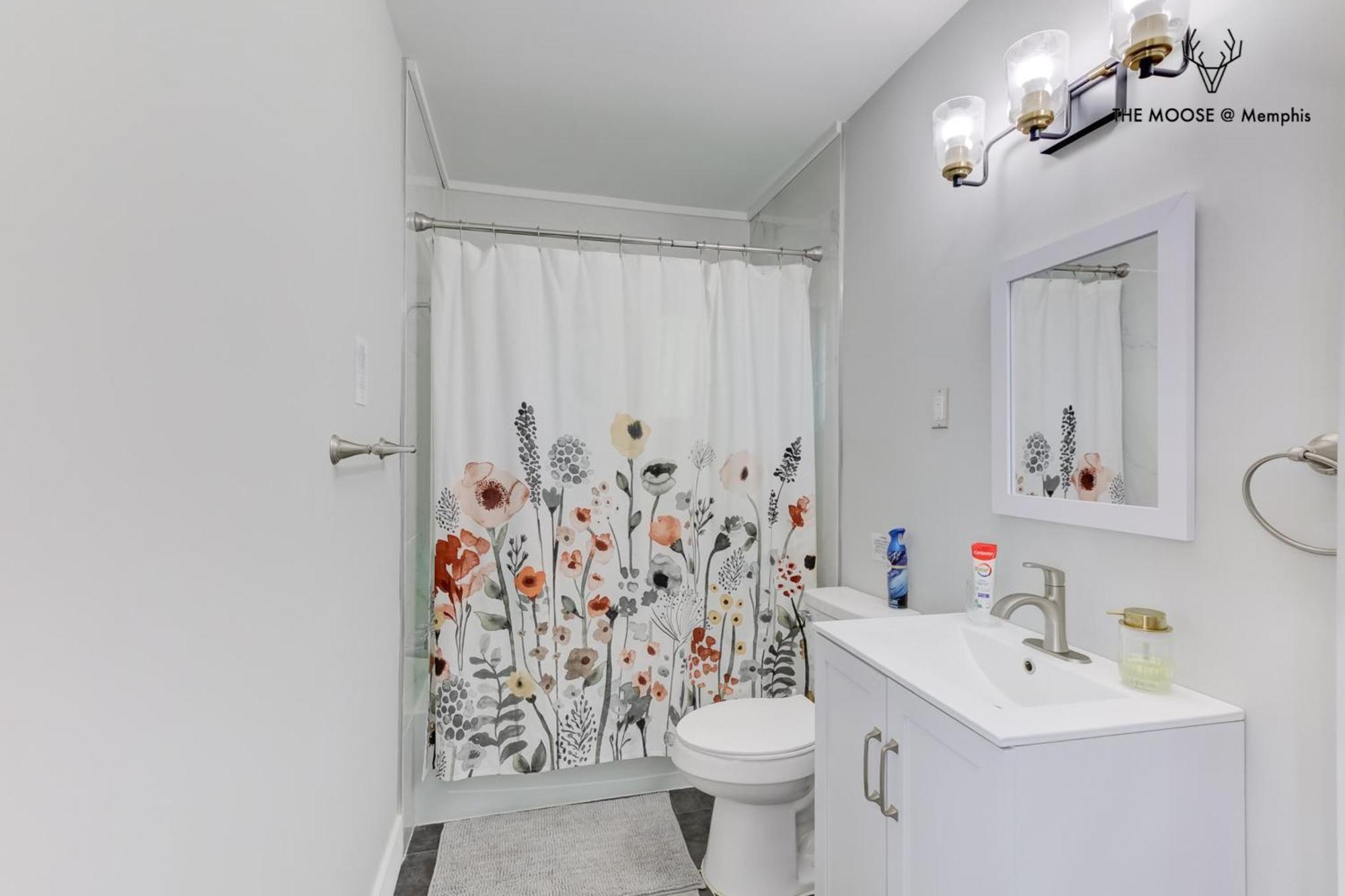 The Moose #11 - Luxe Modern Loft With King Bed, Free Parking & Wi-Fi Memphis Exterior foto